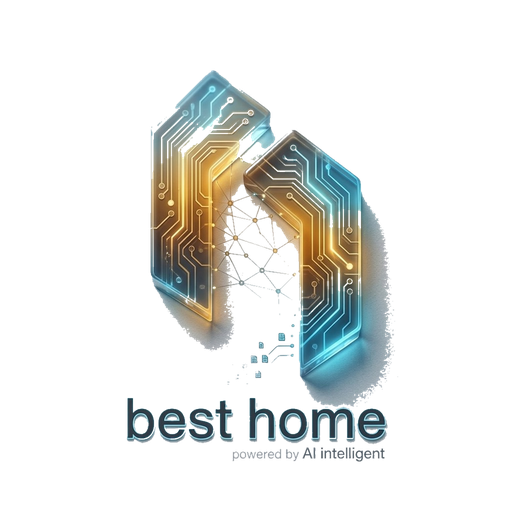 best home — powered by AI intelligent